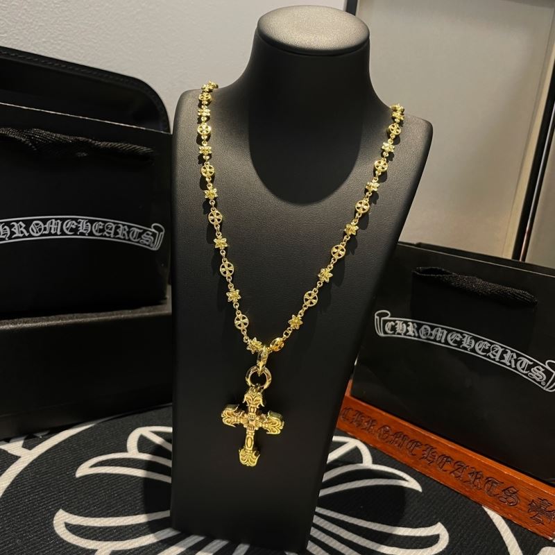 Chrome Hearts Necklaces